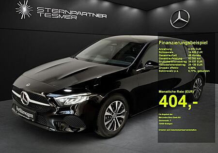 Mercedes-Benz A 180 Kompaktlimousine Kamera, NAVI, LED, PDC
