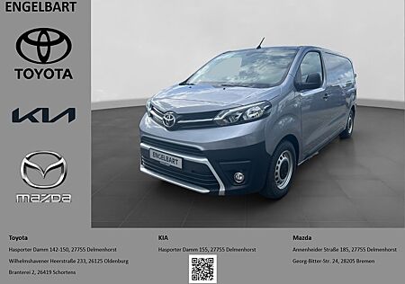 Toyota Pro Ace Proace 1.5 D L1 Meister PDCv+h Carplay