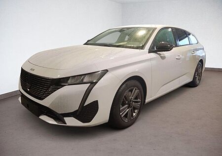 Peugeot 308 SW Allure 130 PS Automatik