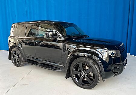 Land Rover Defender 110 V8
