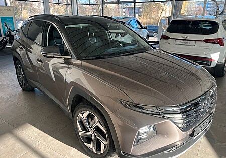 Hyundai Tucson 1.6 Prime Mild-Hybrid 2WD Automatik