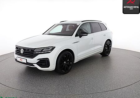 VW Touareg Volkswagen 4.0 TDI V8 4M R LINE NACHTSICHT,MASSAGE