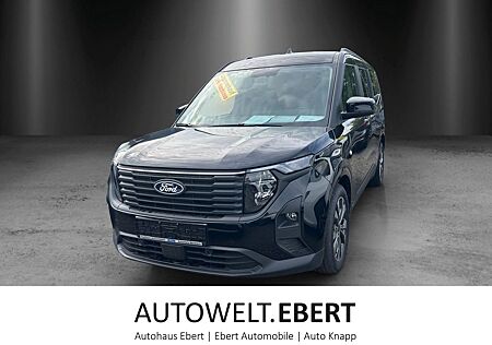 Ford Tourneo Courier 1,0 Ecoboost Titanium