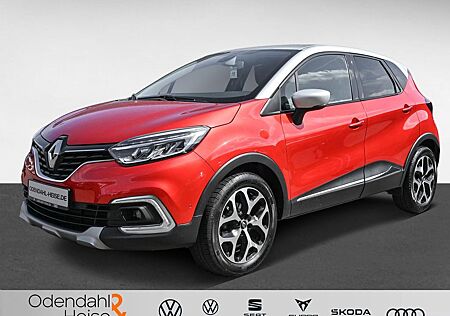 Renault Captur Intens 0,9 l TCE Energy Navi
