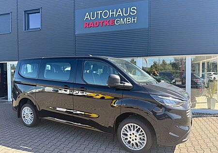 Ford Transit Custom Kombi 320 L1 Trend 9-Sitzer