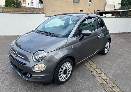 Fiat 500 1.0 GSE N3 Hybrid DOLCEVITA DOLCEVITA