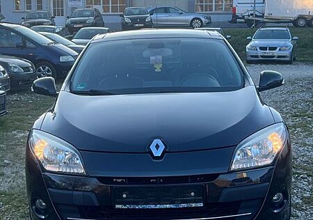 Renault Megane III Lim. 5-trg. Night & Day Schiebedach