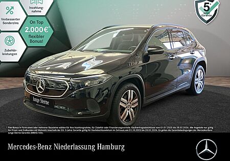 Mercedes-Benz EQA 250/Progressive/Kamera/LED/Adva+/Night/Easy/
