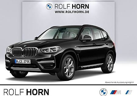 BMW X3 xDrive30e xLine Navi HeadUp LED HiFi AHK RKam