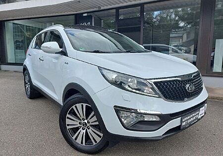 Kia Sportage 2.0 GDI SPIRIT 4WD /AHK/Garantie/