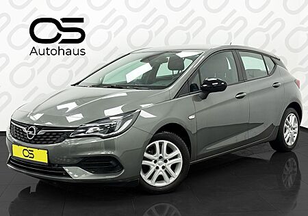 Opel Astra K Edition *Garantie* LED Tempomat CarPlay