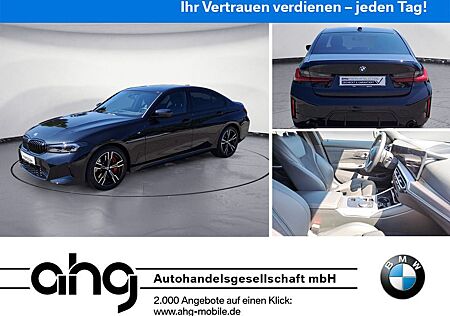 BMW 318i M Sport Pro *Shadow*Navi*LED*PDC*SHZ*DAB*