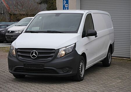 Mercedes-Benz Vito Kasten 110 CDI FWD Kasten lang