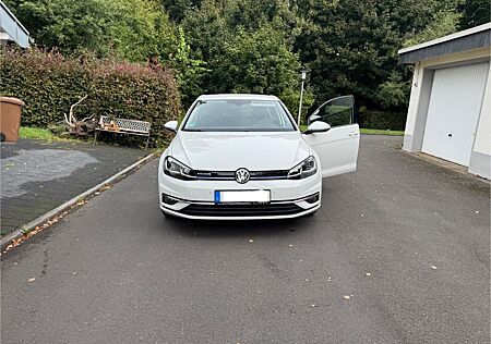 VW Golf Volkswagen 1.5 TSI ACT OPF BlueMotion Highline Hig...