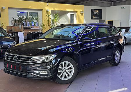 VW Passat Variant Volkswagen ACC/Rückfahrkamera/AHK