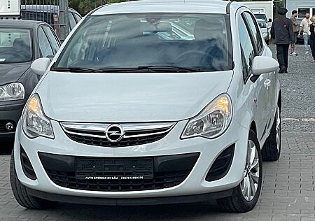 Opel Corsa 1.4 Turbo ecoFLEX Benzin/LPG/SHG/LHG/PDC