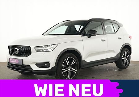 Volvo XC 40 XC40 R Design 360°Kamera|Navi|CarPlay|SHZ|PDC