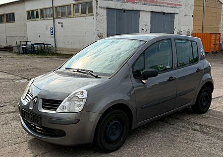 Renault Modus Avantage Tüv 07.2026