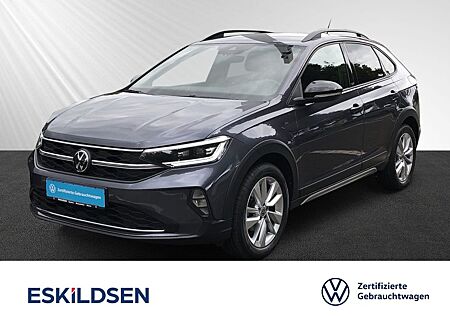 VW Taigo Volkswagen Life 1.0 TSI REARVIEW+NAVI+AHK+SITZHEIZUNG