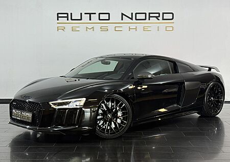 Audi R8 5.2 FSI plus q. *Laser*B&O*S-AGA*Carbon*Cam*