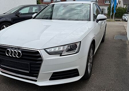 Audi A4 Avant/Technisch Top/TÜV Neu