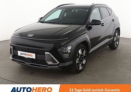 Hyundai Kona 1.6 T-GDI Prime 2WD Aut*NAVI*LED*ACC*CAM*