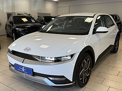 Hyundai Ioniq 5 Dynamiq AWD*W-Paket*Navi*R-Cam*Voll-LED