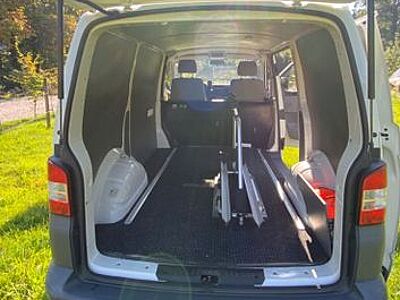 Volkswagen T5 Transporter