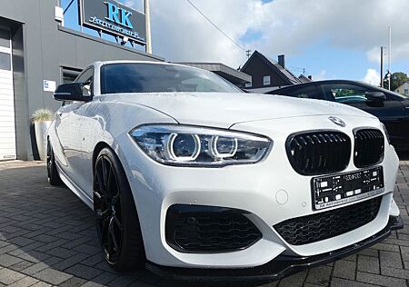 BMW M135i 3-trg. OHNE OPF