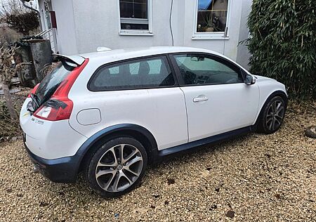Volvo C30