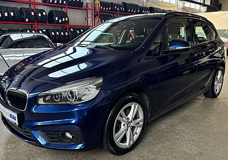 BMW 220i 2 Active Tourer