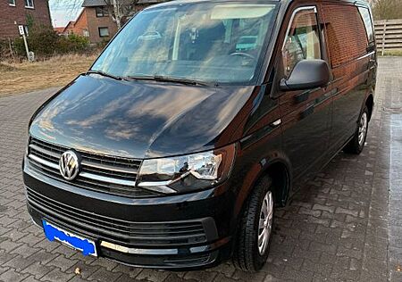 VW T6 Multivan Volkswagen