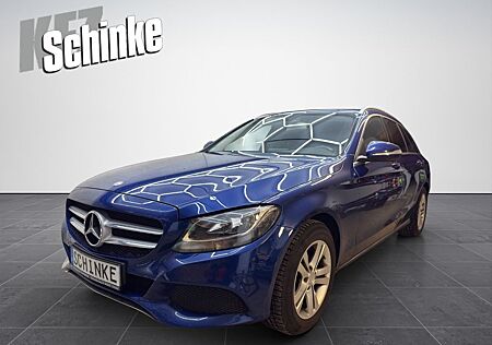Mercedes-Benz C 200 C T-Modell T BlueTec / d