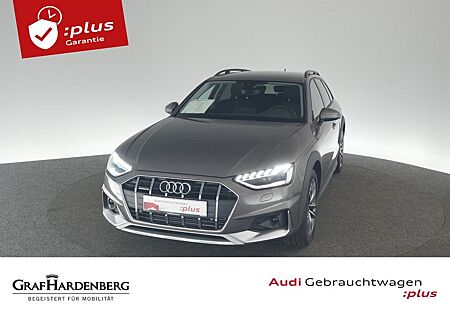 Audi A4 Allroad 45 TFSI quattro S tronic Navi GRA