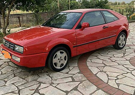 VW Corrado Volkswagen