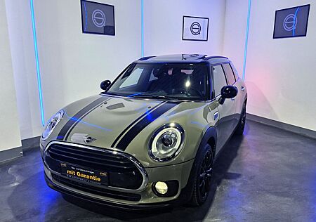 Mini Cooper Clubman CHILLI /LED/LEDER/PANOR/17ZOLL/HK