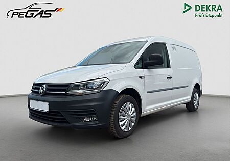 VW Caddy Volkswagen 1-Hand/1A-Zustand/Unfallfrei/Automatik/Kamera