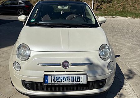 Fiat 500 1.4 16V Sport