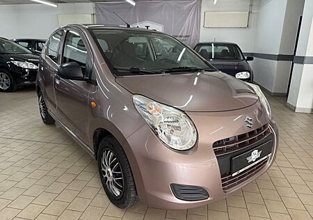 Suzuki Alto Club *2. Hand*Klima*TÜV NEU*