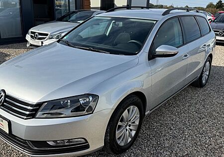 VW Passat Variant Volkswagen Trendline -Klima-Navi-PDC-Sitzh.