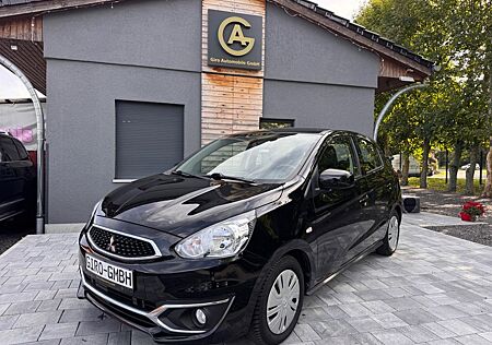 Mitsubishi Space Star 1.0 Diamant Edition,1H,16Tkm,Klima,5T