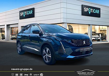 Peugeot 3008 Hybrid 225 Roadtrip e-EAT8