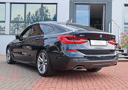 BMW 630 d xDrive Gran Turismo M Paket Sport ///M