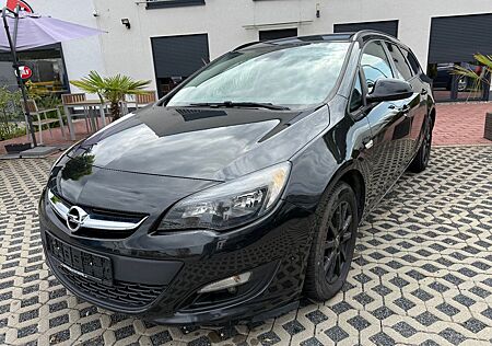Opel Astra Sports Tourer 2.0 CDTI Sport 1 Hand
