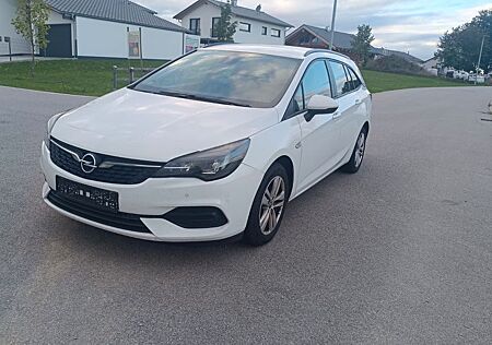 Opel Astra Sports Router 1.2 Di Inj Turbo 96kW