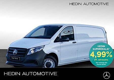 Mercedes-Benz Vito 114 CDI |KAM|MBUX|SHZ|KLIMA|TOTW|Tempomat