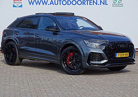 Audi RS Q8 RSQ8 RS 4.0 TFSI | Quattro|Ceramic|ABT|B&O Advan
