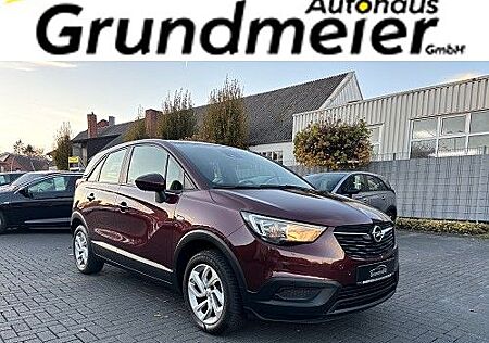 Opel Crossland X Crossland /Allwetter/Car-Play/PDC/Winter