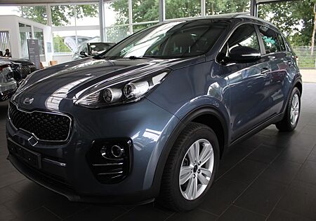 Kia Sportage 1.6 GDI Dream Team (Navi, AHK)