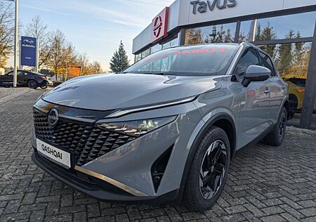 Nissan Qashqai 1.3 DIG-T MHEV Xtronic N-Connecta (J12)